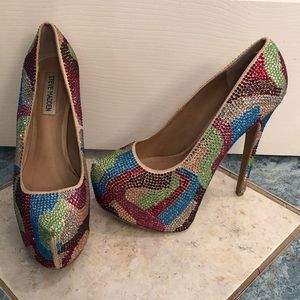 Steve Madden Heels